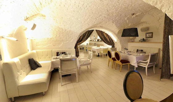 Фото №9 зала Белый зал