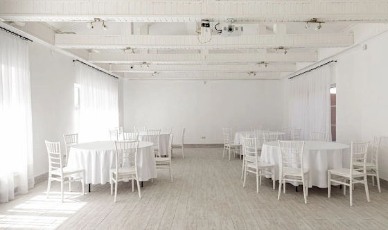 Фото №14 зала Банкетный зал