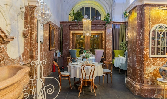 Фото №6 зала Императорский холл