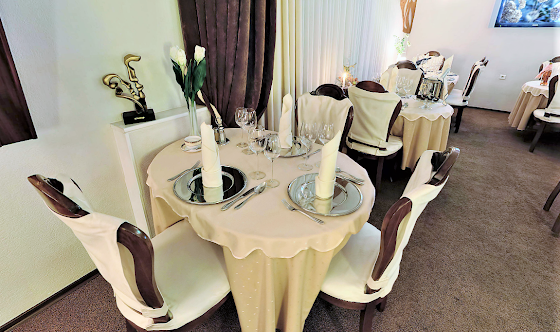 Фото №2 зала Зал на 16 человек