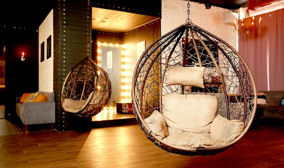 Фото №11 зала Зал лофта