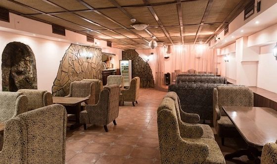 Фото №2 зала Зал на 45 человек