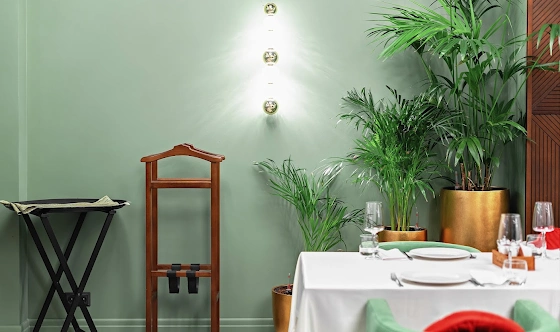 Фото №9 зала Зал №3