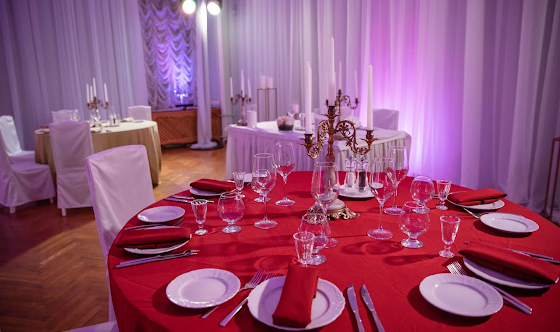 Фото №13 зала Основной зал