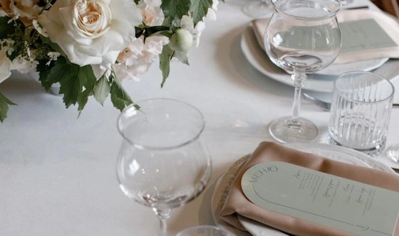 Фото №3 зала Ресторан Мечты