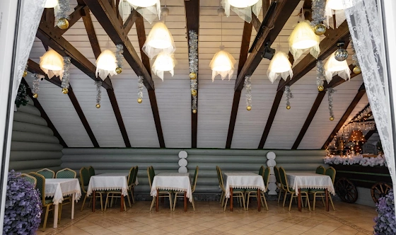 Фото №16 зала Основной зал