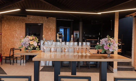 Фото №2 зала Зал «Чиветта»