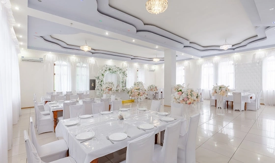 Фото №5 зала Банкетный зал