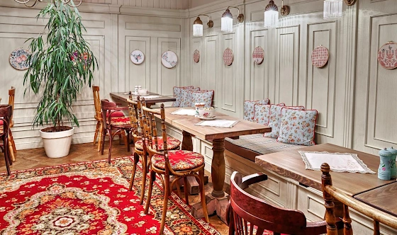 Фото №3 зала Белый зал