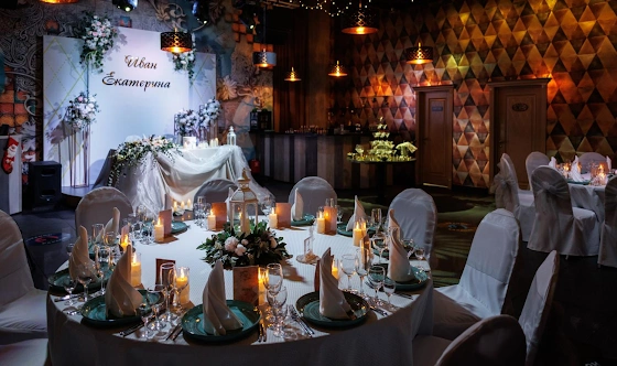 Фото №5 зала Малый зал