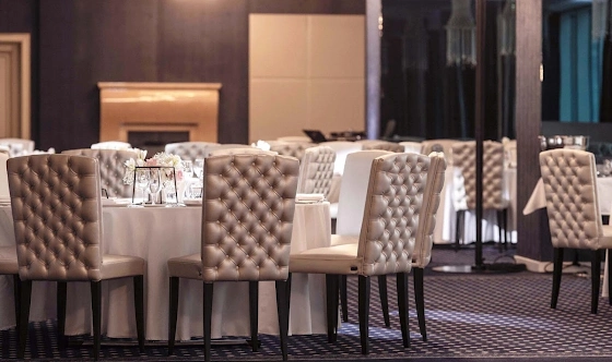 Фото №11 зала Зал DORCHESTER