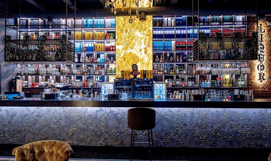 Фото №8 зала Основной зал 