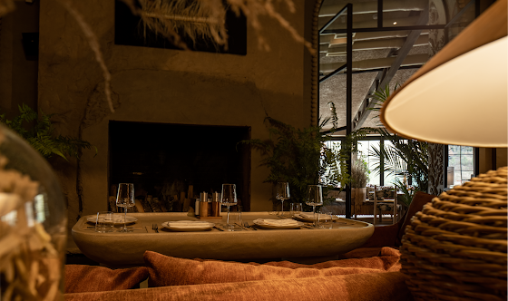 Фото №8 зала Веранда