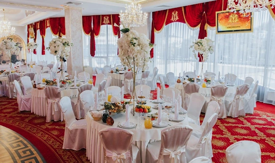 Фото №4 зала Основной зал