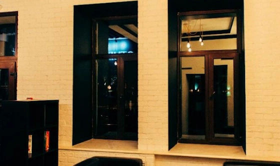 Фото №14 зала Большой зал