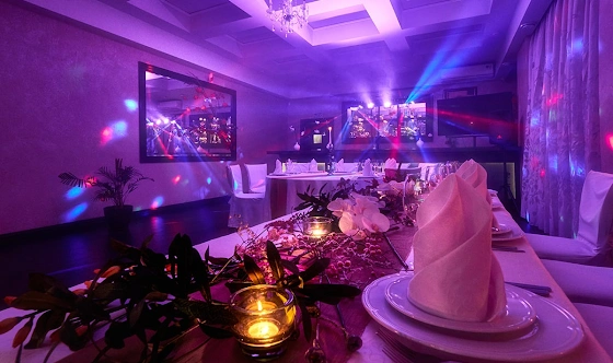 Фото №15 зала Малый зал