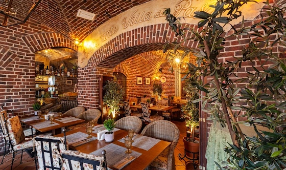 Фото №5 зала Малый зал 