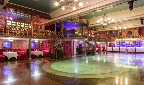 Фото №5 зала Основной зал