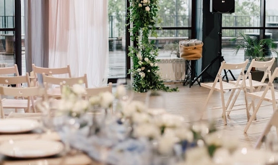 Фото №15 зала Основной зал