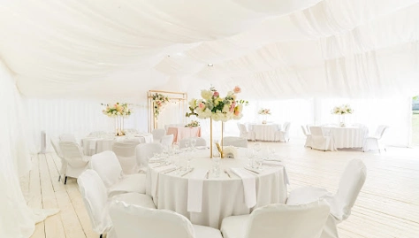 Фото №3 зала Шатёр