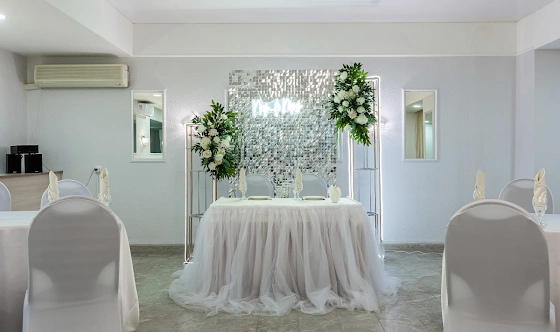 Фото №5 зала Малый зал