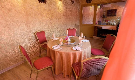 Фото №4 зала Зал «Охотничий»