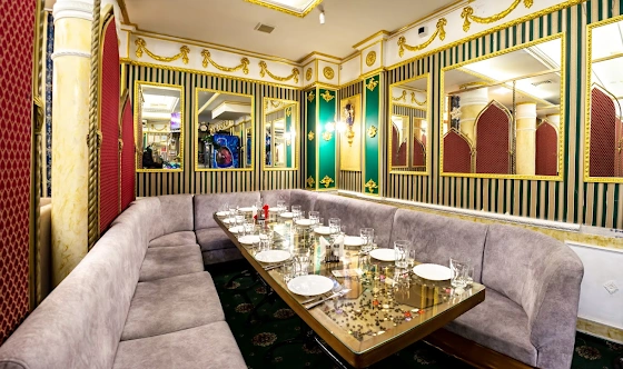 Фото №9 зала Основной зал