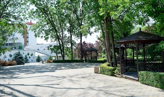 Фото №12 зала Малый зал