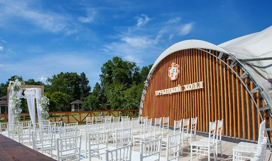 Фото №8 зала Трубецкой Холл