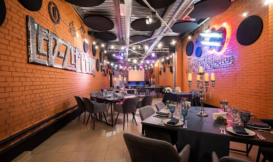 Фото №18 зала Зал "LOFT"