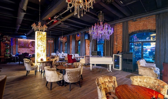 Фото №16 зала Основной зал 