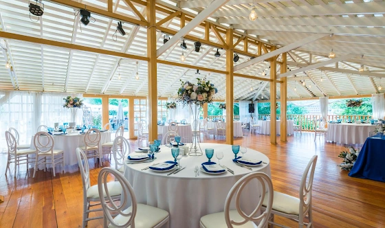 Фото №5 зала Малая веранда