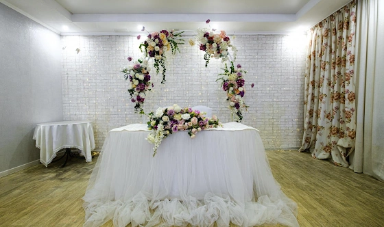 Фото №10 зала Малый зал