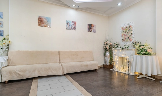 Фото №8 зала Банкетный зал