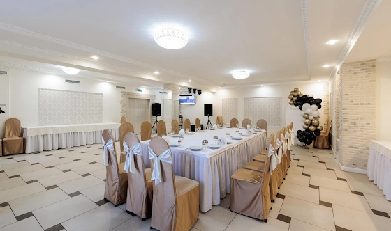 Фото №10 зала Зал  «М»