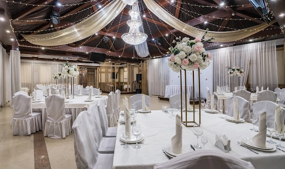 Фото №17 зала Большой зал