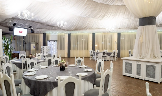 Фото №5 зала Зал «Витражный»