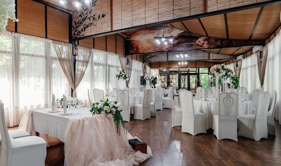 Фото №5 зала Зал «Летний»