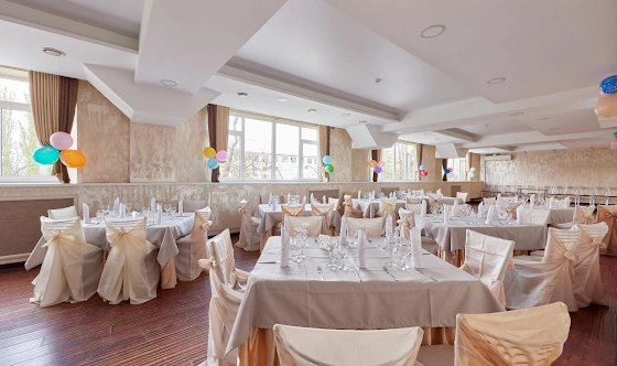 Фото №12 зала Помещение