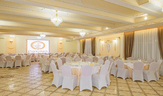 Фото №3 зала Основной зал