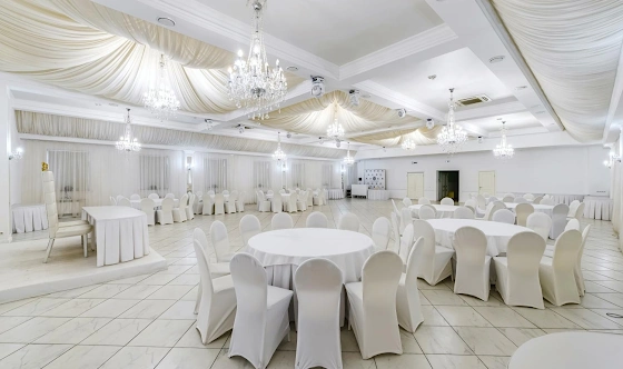 Фото №12 зала Зал «Аспан»