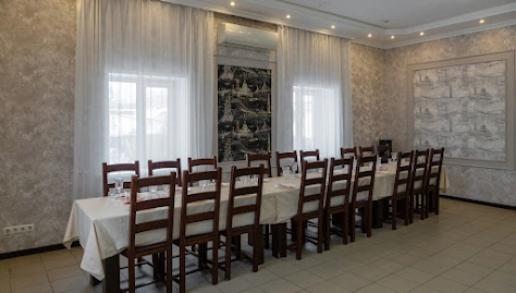 Фото №1 зала Банкетный зал №2