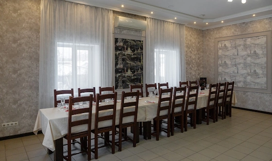 Фото №1 зала Банкетный зал №2