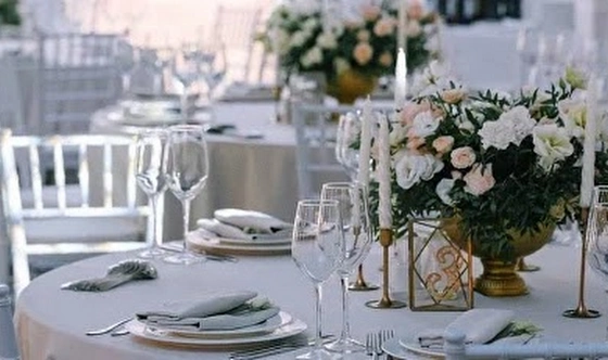 Фото №19 зала Большой зал