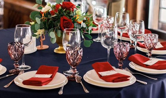 Фото №14 зала Зал «Кантри»