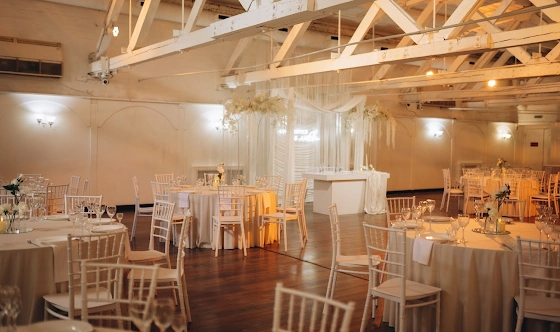 Фото №2 зала Классический зал