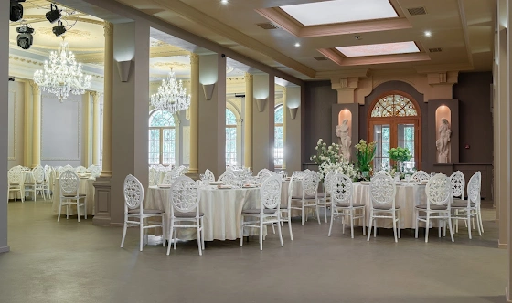 Фото №10 зала Основной зал 