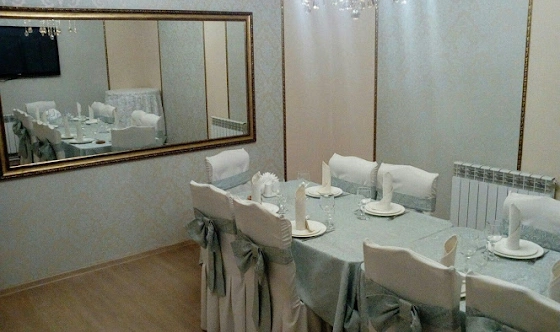 Фото №2 зала Малый зал