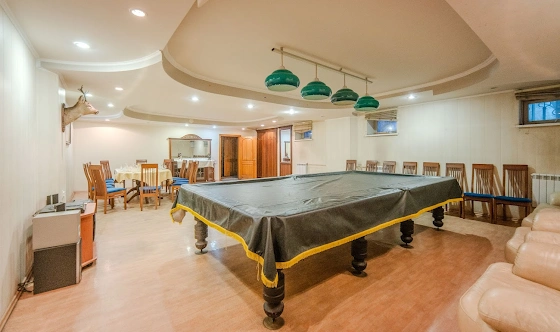 Фото №8 зала Зал на 20 человек