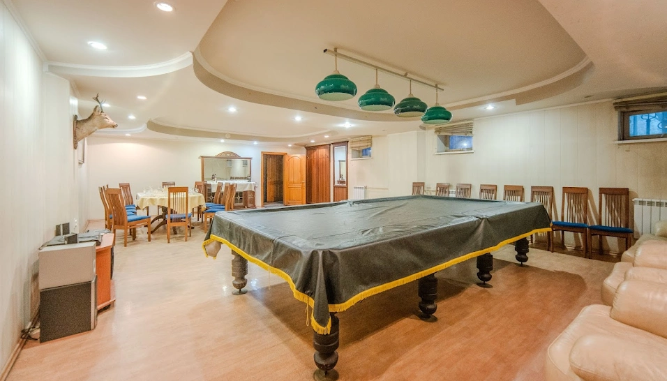 Фото №8 зала Зал на 20 человек